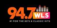 WLS-FM Rock