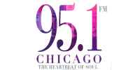 95.1 FM Chicago