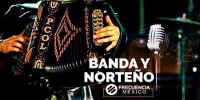 Banda y Norteño