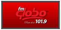 FM Globo 101.9
