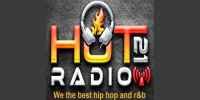 Hot 21 Radio from New York City