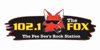 102.1 The Fox