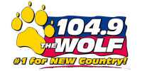 104.9 The Wolf