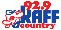 Kaff Country Music 92.9 FM - Arizona