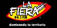 La Fiera 94.1 FM Veracruz