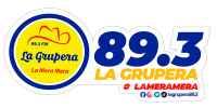 La Grupera 89.3 Puebla