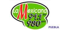 La Mexicana 91.1 Puebla
