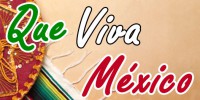 Que Viva México