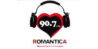 Romántica 90.7 Tehuacán Puebla