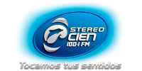 Stereo Cien 100.1 FM
