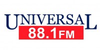 Universal 88.1